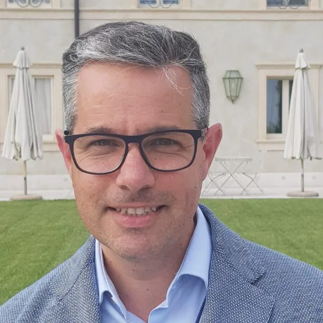 Marco Maggi, presidente della cooperativa CEGS