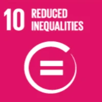 Obiettivo 10 dell'Agenda 2030 ONU