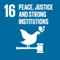 Obiettivo 16 dell'Agenda 2030 ONU