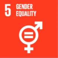 Obiettivo 5 dell'Agenda 2030 ONU