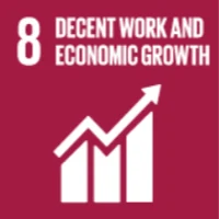 Obiettivo 8 dell'Agenda 2030 ONU