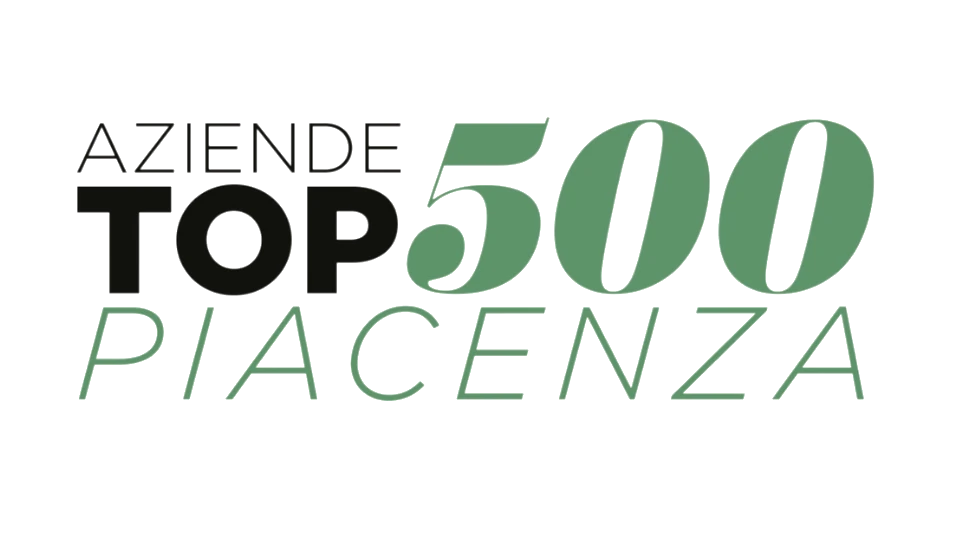Aziende Top 500 Piacenza